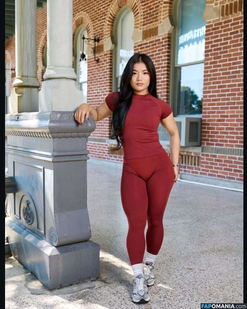 Annaly / MsDumpling_ Обнажённый OnlyFans  Утёкшее фото #86