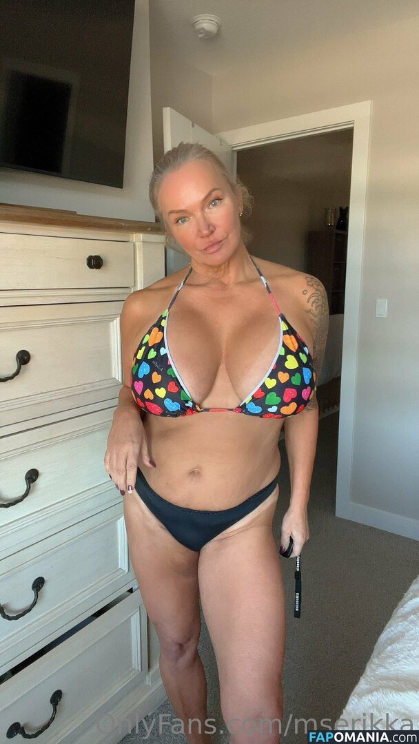mserikka Обнажённый OnlyFans  Утёкшее фото #49