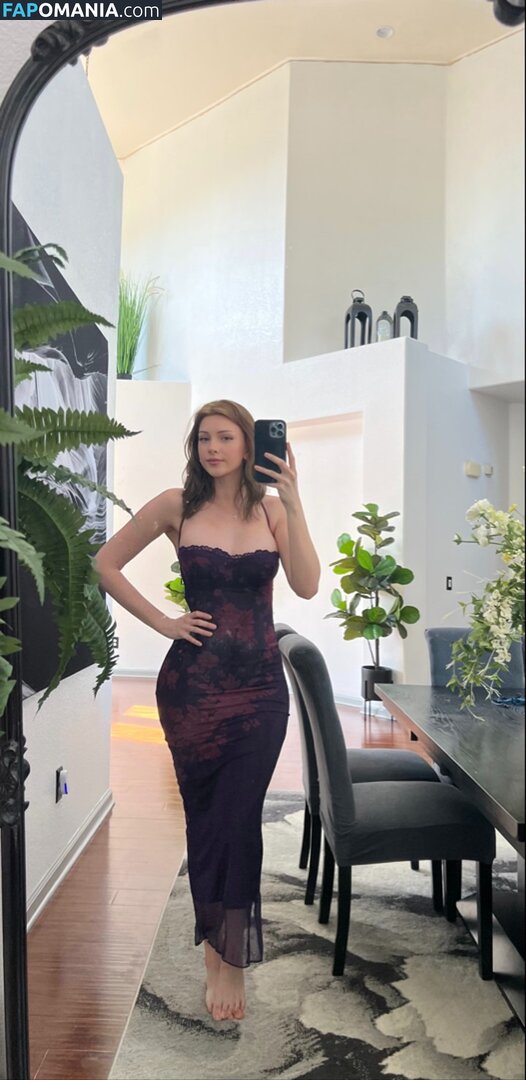 Emily Taylor - / MSFIIIRE Обнажённый OnlyFans  Утёкшее фото #23
