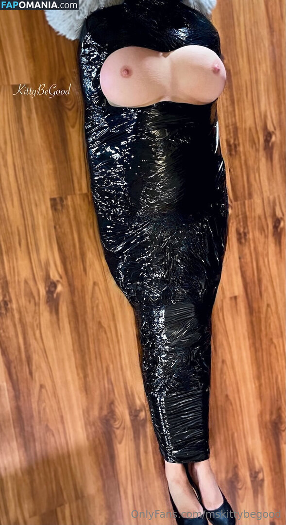 mskittybegood Обнажённый OnlyFans  Утёкшее фото #2