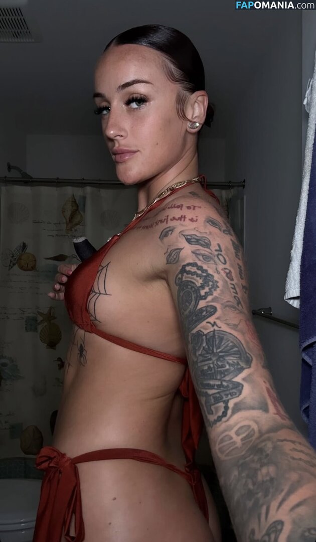 MsTattedbuckets / theemisstommielee Обнажённый OnlyFans  Утёкшее фото #1