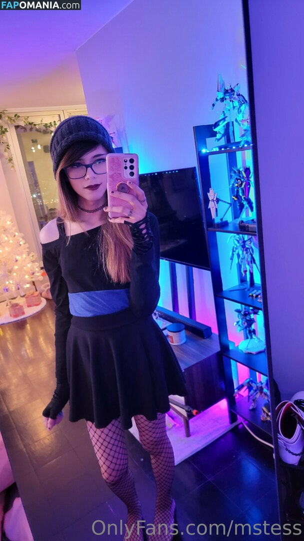 mstess / mstesss / msxtess Обнажённый OnlyFans  Утёкшее фото #1
