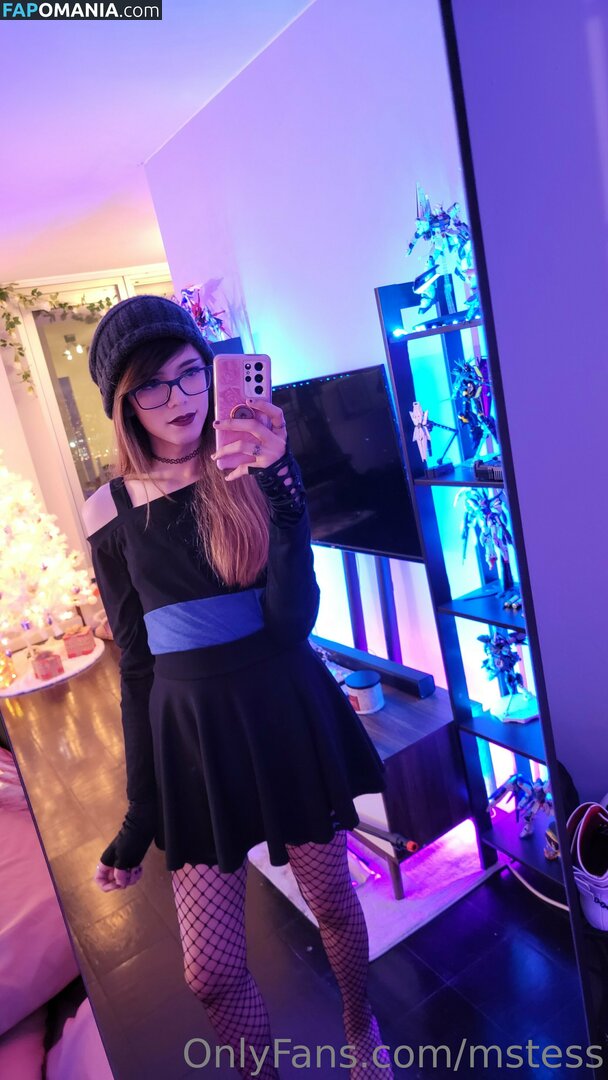mstess / mstesss / msxtess Обнажённый OnlyFans  Утёкшее фото #18