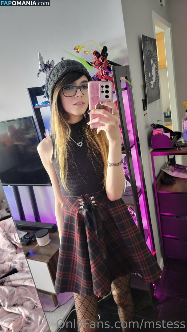 mstess / mstesss / msxtess Обнажённый OnlyFans  Утёкшее фото #62