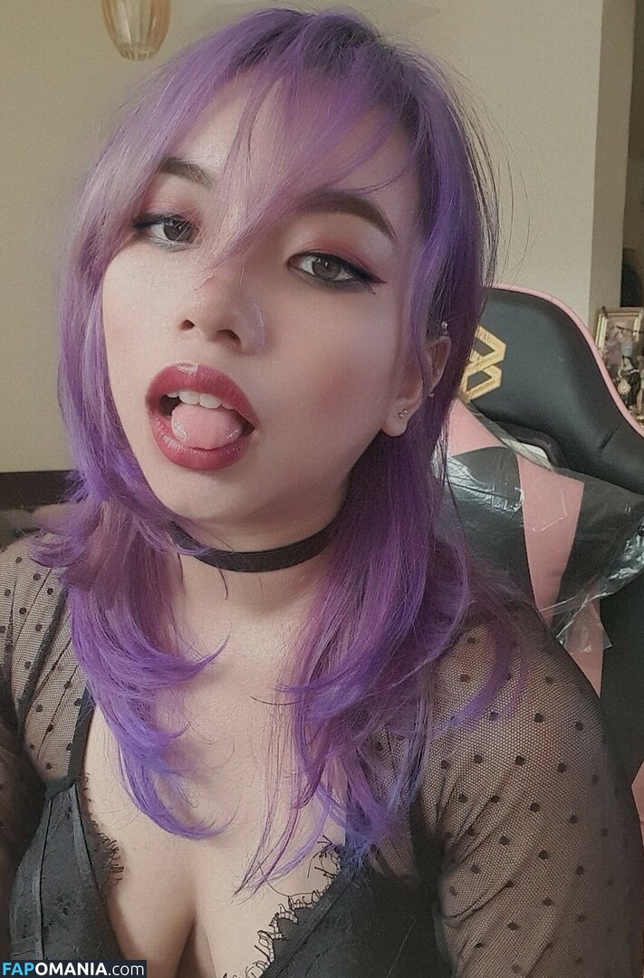 mommy cupcake / mtjujuph / thejujubelaire / urcutieassian Обнажённый OnlyFans  Утёкшее фото #14