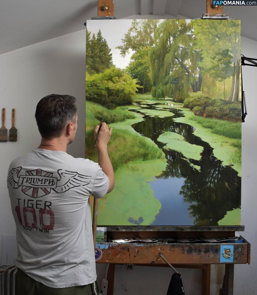 Muccillo Обнажённый OnlyFans  Утёкшее фото #1