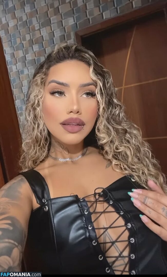 Muito Linda / muito.linda_ / naticasassola Обнажённый OnlyFans  Утёкшее фото #212