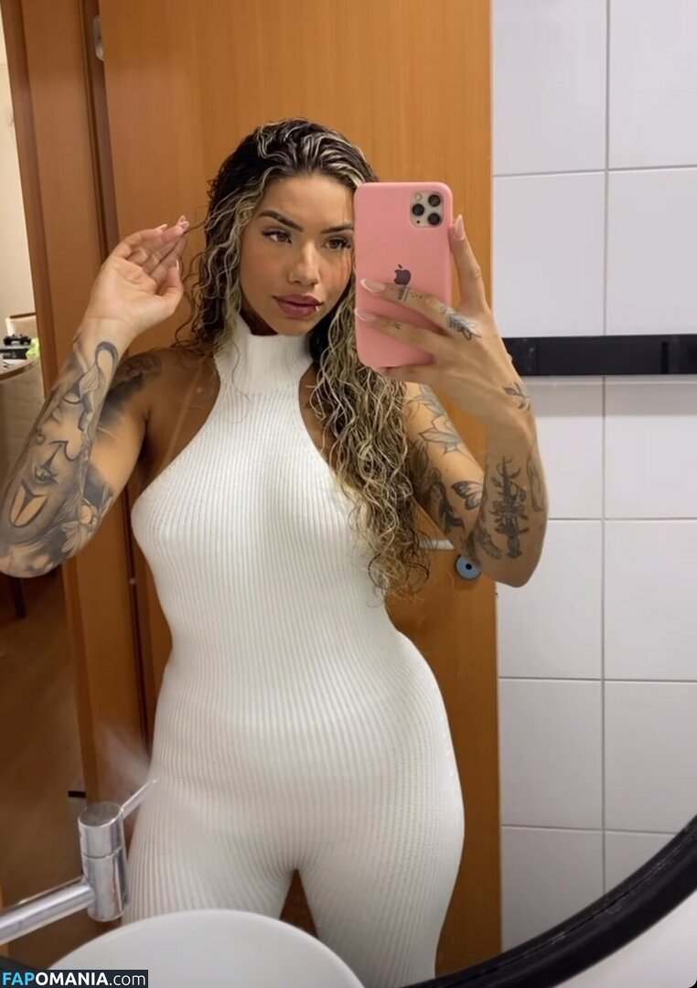Muito Linda / muito.linda_ / naticasassola Обнажённый OnlyFans  Утёкшее фото #247