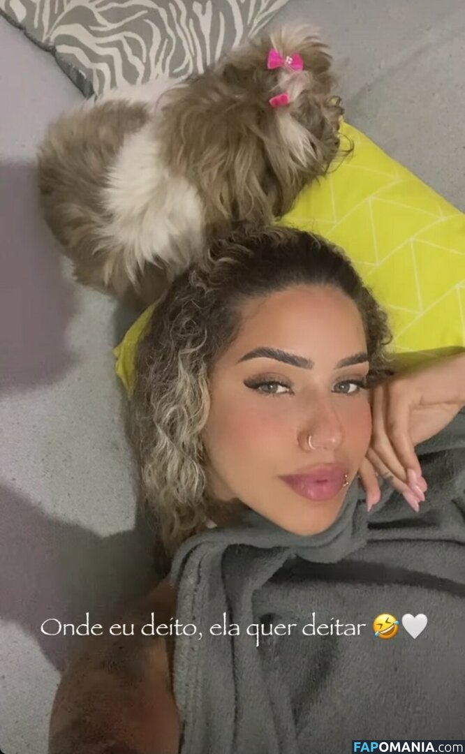 Muito Linda / muito.linda_ / naticasassola Обнажённый OnlyFans  Утёкшее фото #325