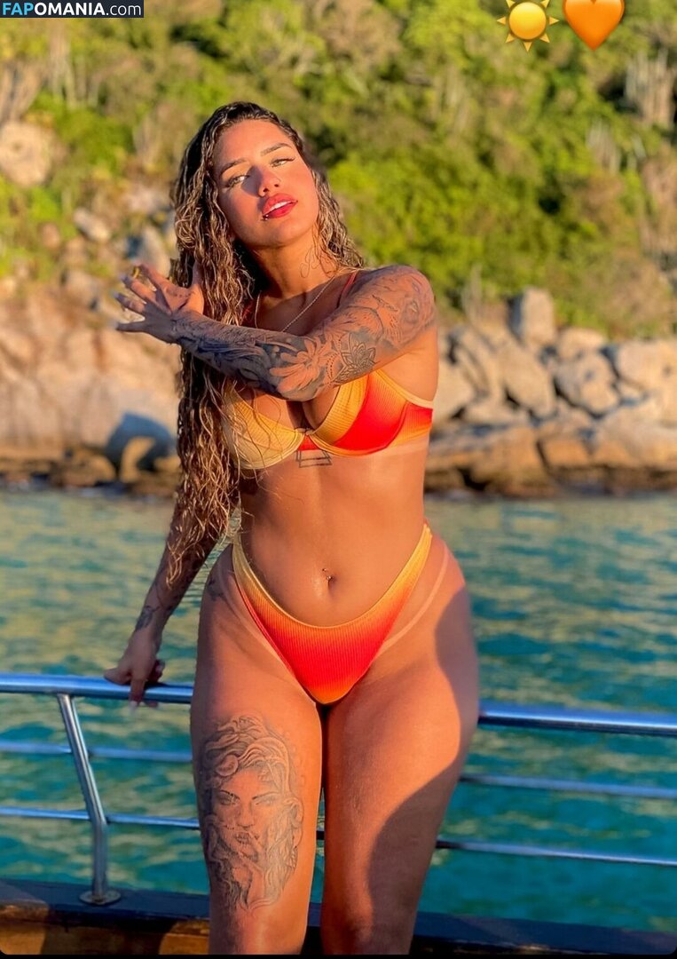 Muito Linda / muito.linda_ / naticasassola Обнажённый OnlyFans  Утёкшее фото #531