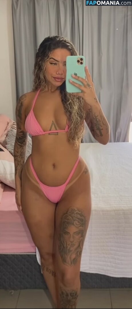 Muito Linda / muito.linda_ / naticasassola Обнажённый OnlyFans  Утёкшее фото #562