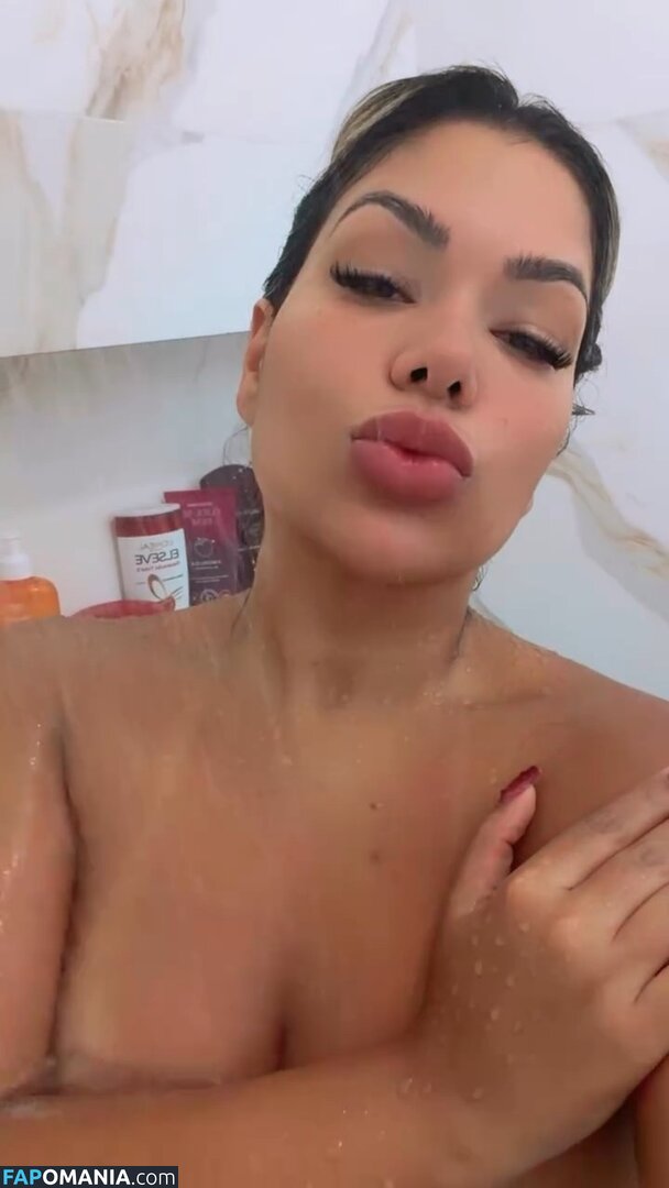 Mulher Filé / Yani de Simone / melaooficial / mulherfile Обнажённый OnlyFans  Утёкшее фото #3