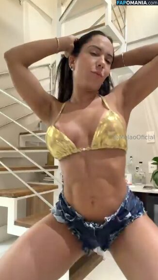 Mulher Melao Обнажённый OnlyFans  Утёкшее фото #101
