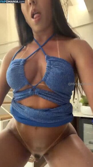Mulher Melao Обнажённый OnlyFans  Утёкшее фото #209
