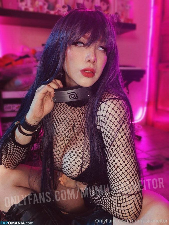 Mumusiraneitor Обнажённый OnlyFans  Утёкшее фото #121