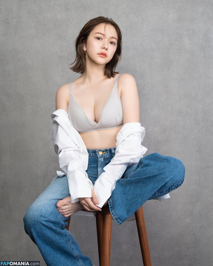 Murashige Обнажённый OnlyFans  Утёкшее фото #12