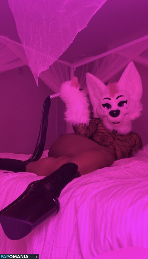 Faunhouse / Murrsuit / Softsuit / afterdark_bunny / lotuslafawn / shichimi.togarashi Обнажённый OnlyFans  Утёкшее фото #359