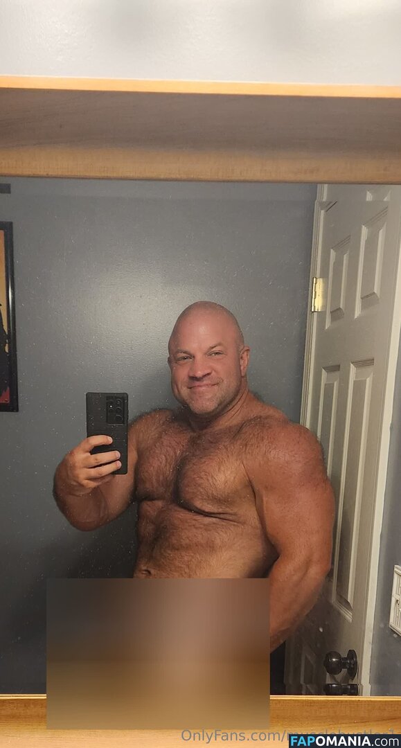 musclehustler1 Обнажённый OnlyFans  Утёкшее фото #1