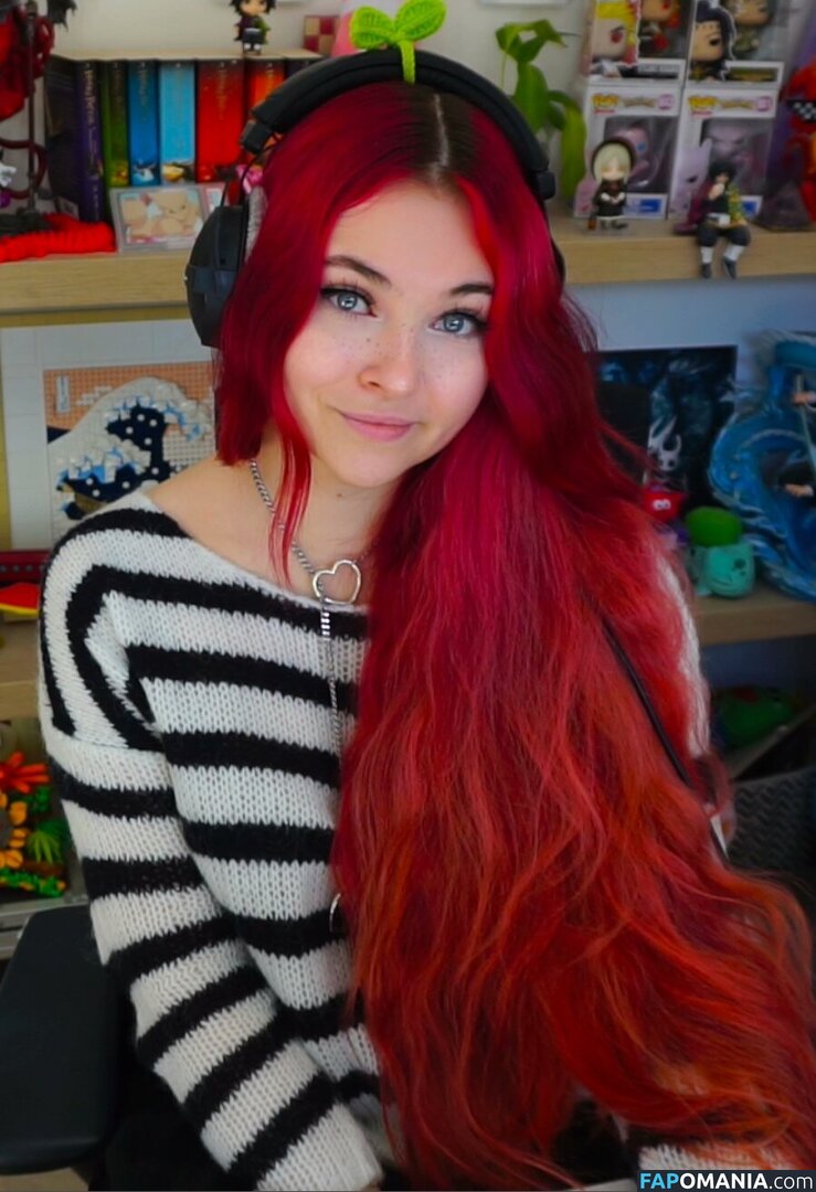 mushutwitch Обнажённый OnlyFans  Утёкшее фото #23