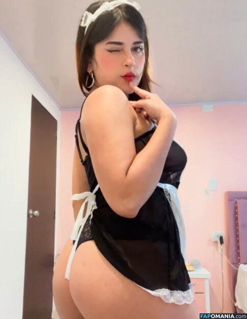 Its musa x / Itsmusax2 / Musita / Yohana Tinoco / musita23 / yohana.tinoco Обнажённый OnlyFans  Утёкшее фото #11