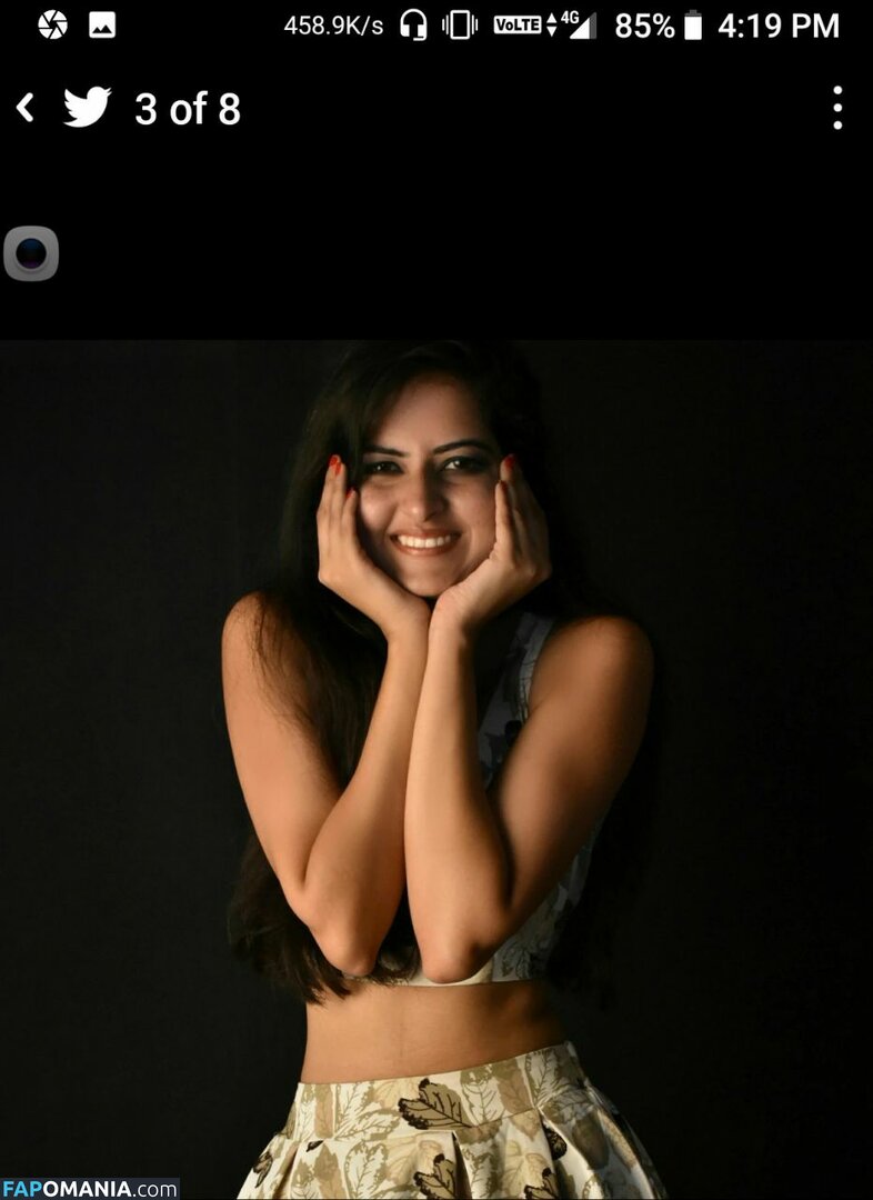 Muskan Malik Обнажённый OnlyFans  Утёкшее фото #5