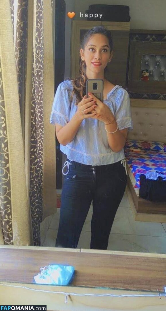 Muskan Punjabi / muskansharma.5 Обнажённый OnlyFans  Утёкшее фото #7