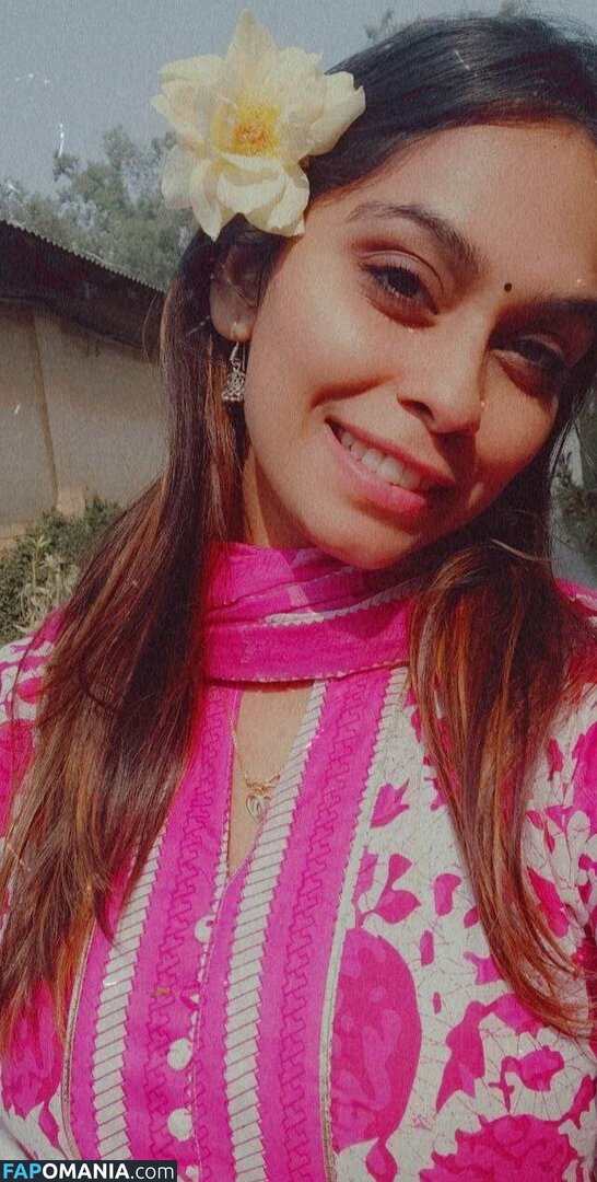Muskan Punjabi / muskansharma.5 Обнажённый OnlyFans  Утёкшее фото #16