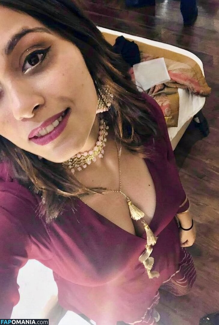 Muskan Punjabi / muskansharma.5 Обнажённый OnlyFans  Утёкшее фото #44