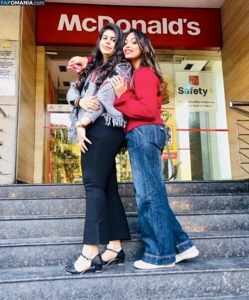 Muskan Punjabi / muskansharma.5 Обнажённый OnlyFans  Утёкшее фото #49