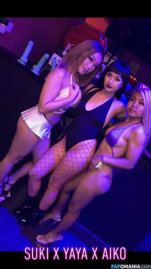 Mvngokitty / lmcvxo Обнажённый OnlyFans  Утёкшее фото #71