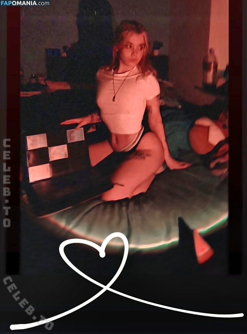 my_marylife Обнажённый OnlyFans  Утёкшее фото #1