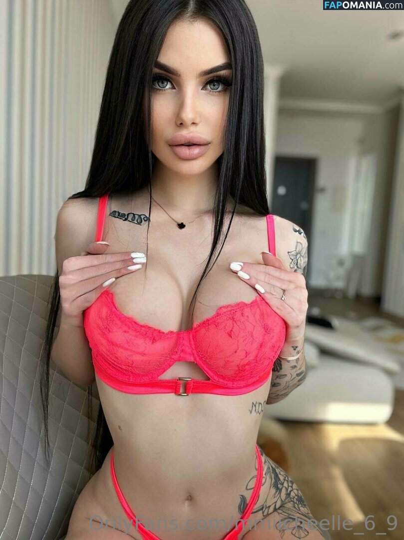 my_michelleee_ Обнажённый OnlyFans  Утёкшее фото #79