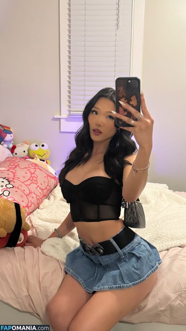 My-Tien Tran / Mytien Tran / justmytien / takisfohnoodz Обнажённый OnlyFans  Утёкшее фото #11
