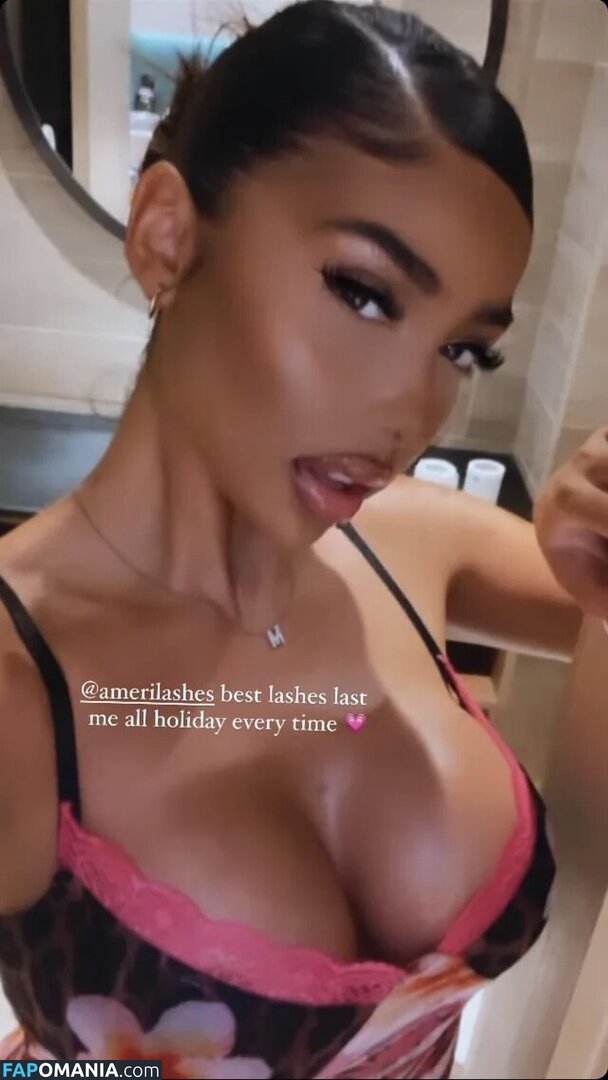 Mya Mills / https: / myamills / myamills9 Обнажённый OnlyFans  Утёкшее фото #12