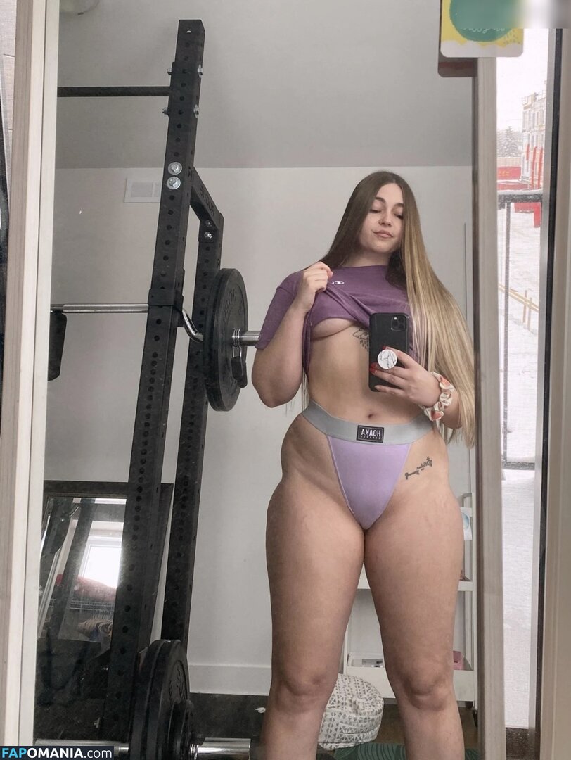 Mya Queen / https: / mya_for_the_queen / myaqueen2 Обнажённый OnlyFans  Утёкшее фото #74