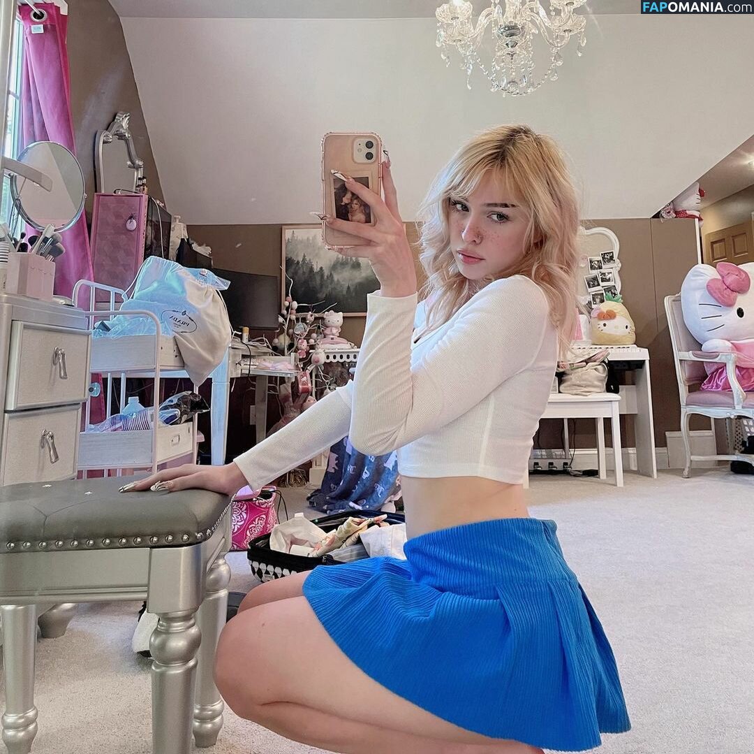 Myah Alanna / myahalanna Обнажённый OnlyFans  Утёкшее фото #10