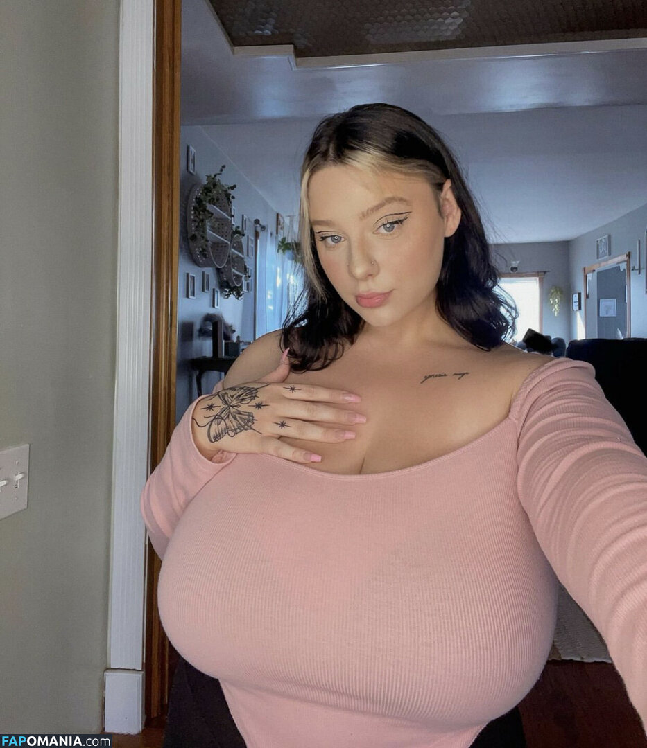 Myah Ramsey / xoangel444 Обнажённый OnlyFans  Утёкшее фото #13