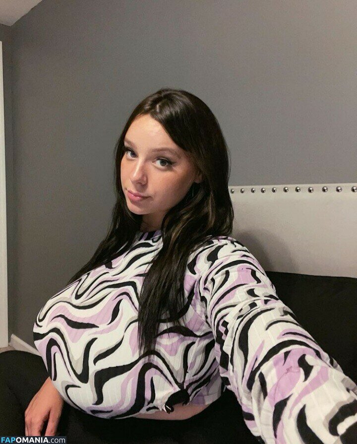 Myah Ramsey / xoangel444 Обнажённый OnlyFans  Утёкшее фото #99