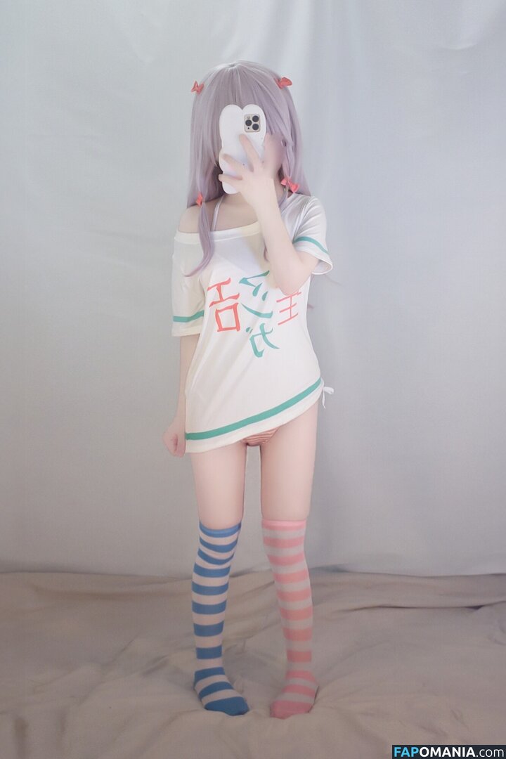 Myao / cw / https: / myao.makes.art / myao_nyaa_ Обнажённый OnlyFans  Утёкшее фото #4