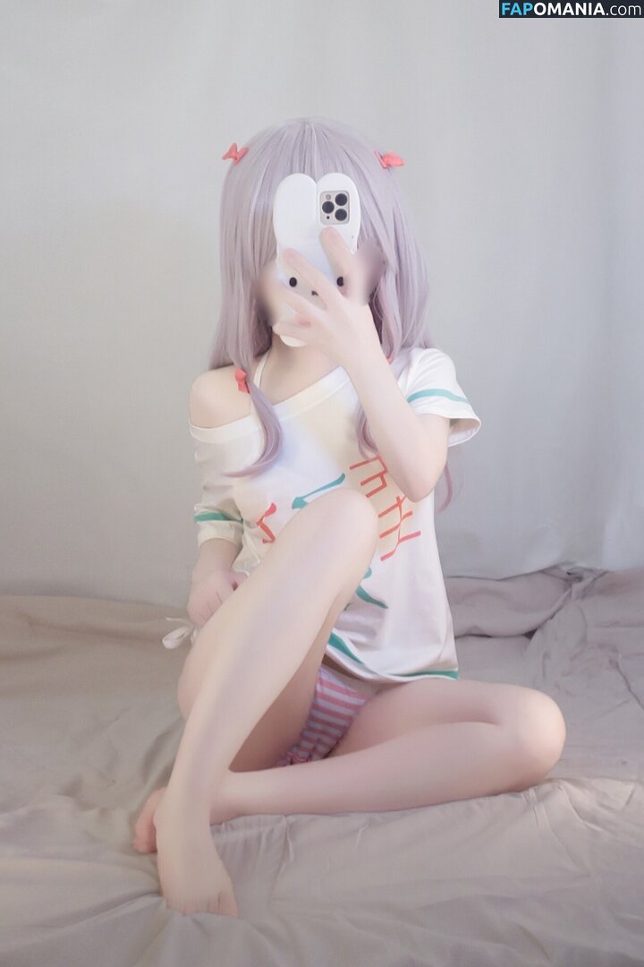 Myao / cw / https: / myao.makes.art / myao_nyaa_ Обнажённый OnlyFans  Утёкшее фото #7