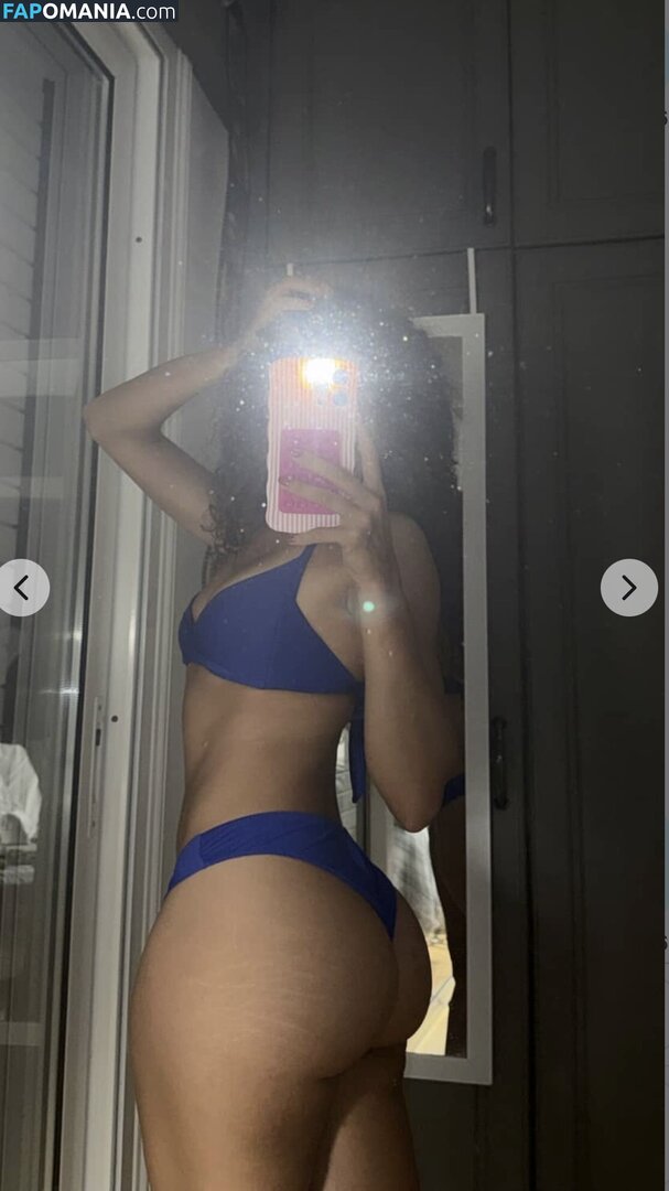 Myasimpson / myasimpson_ Обнажённый OnlyFans  Утёкшее фото #2
