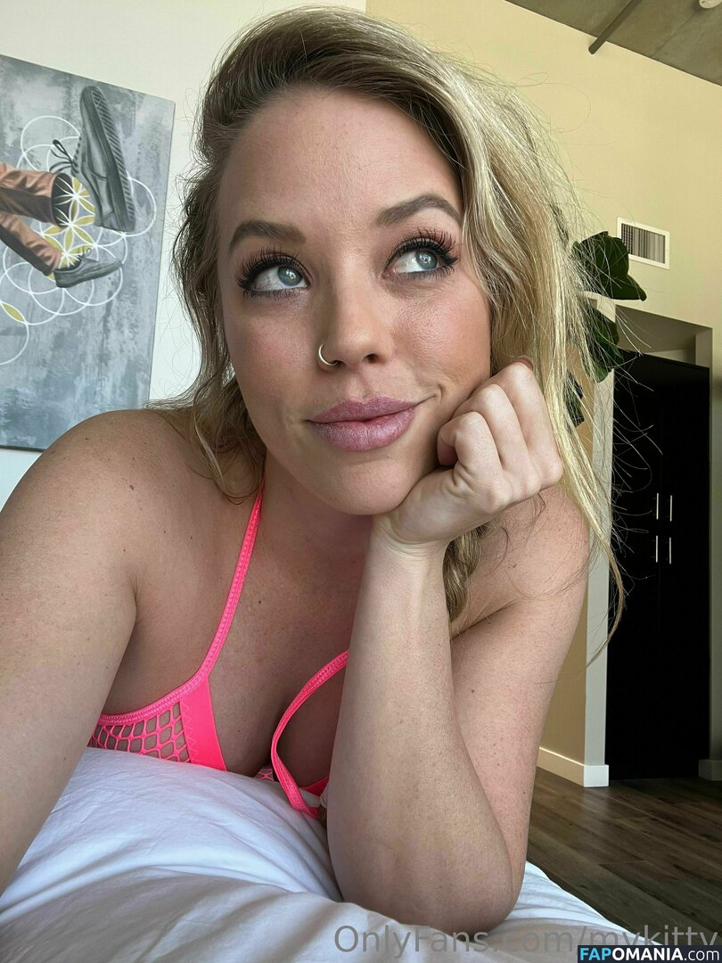 mycookiejar / mykitty Обнажённый OnlyFans  Утёкшее фото #38