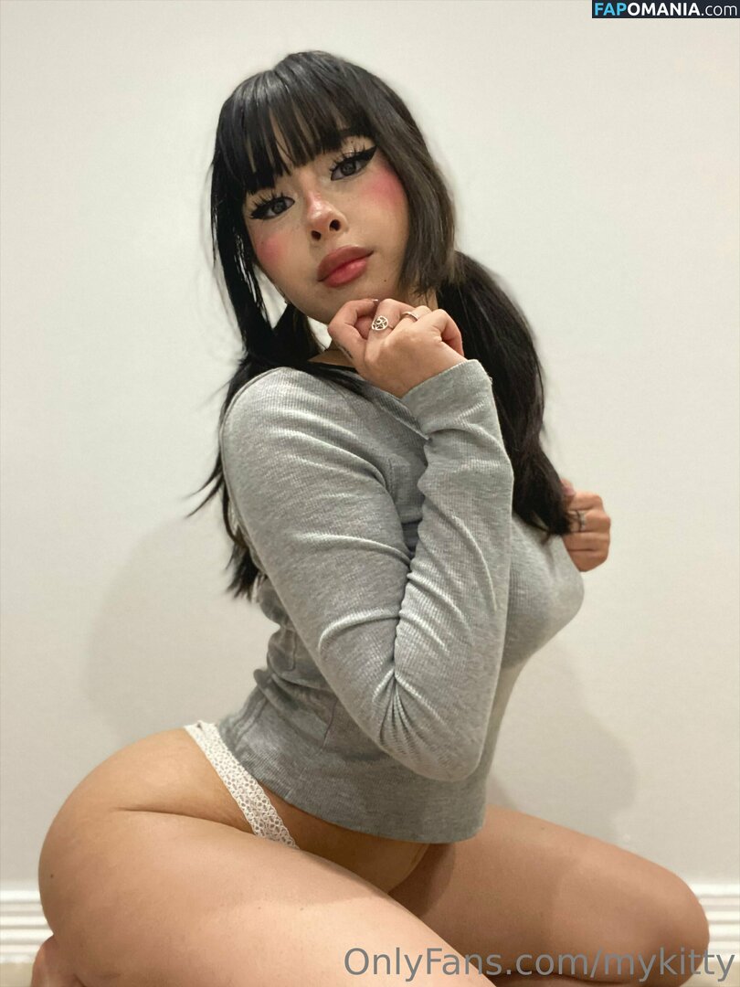 mycookiejar / mykitty Обнажённый OnlyFans  Утёкшее фото #149