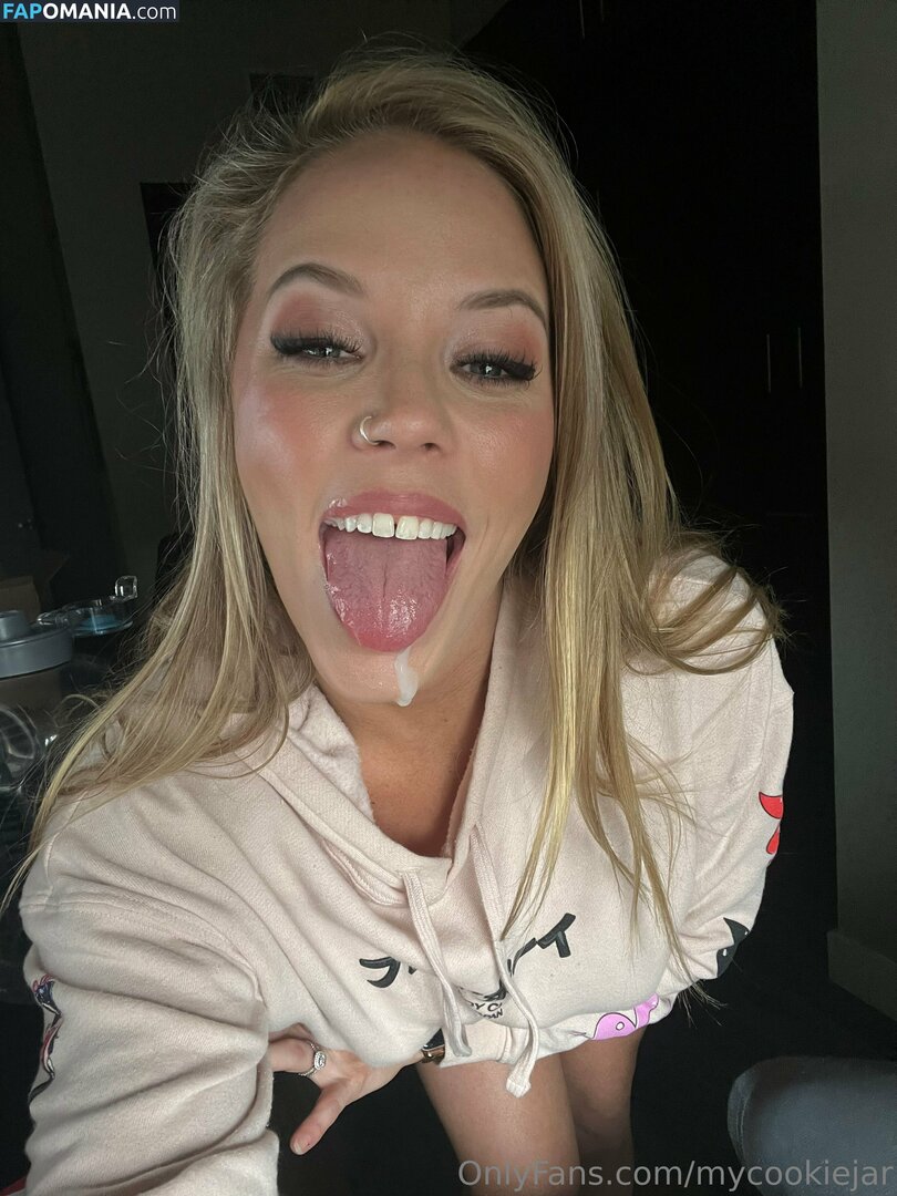 mycookiejar / mykitty Обнажённый OnlyFans  Утёкшее фото #191