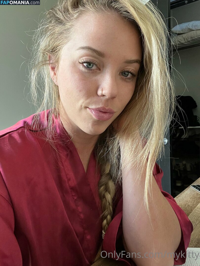 mycookiejar / mykitty Обнажённый OnlyFans  Утёкшее фото #330