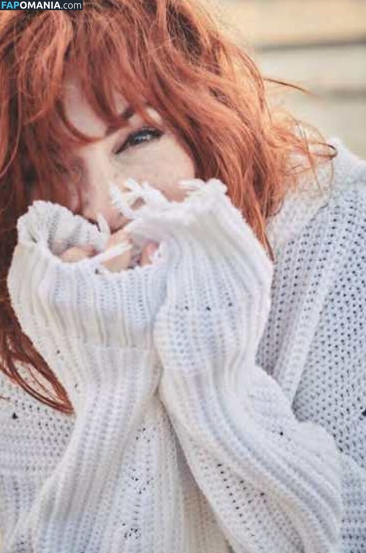 Mylene Farmer / mylene.farmer.official Обнажённый OnlyFans  Утёкшее фото #2
