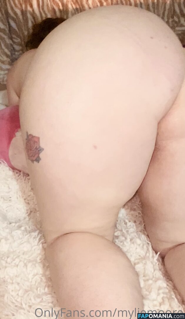 Mylie Moore / myliemoore / myliemoorepawg Обнажённый OnlyFans  Утёкшее фото #2