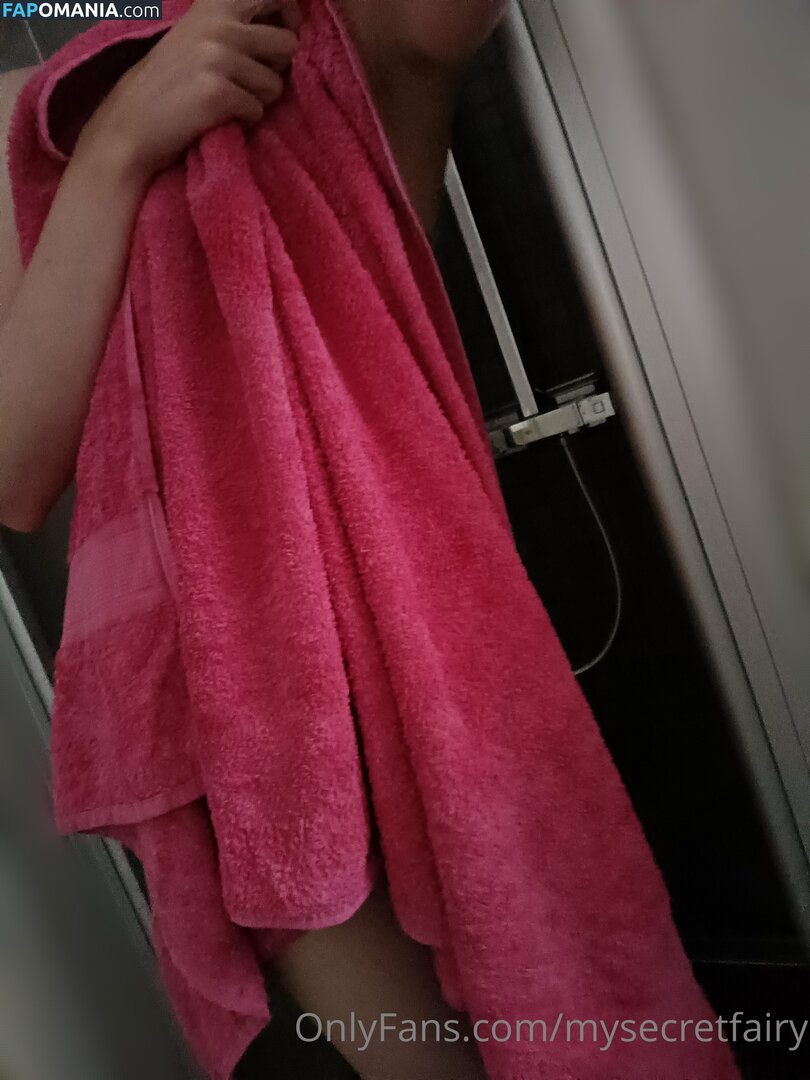 mysecretfairy Обнажённый OnlyFans  Утёкшее фото #15