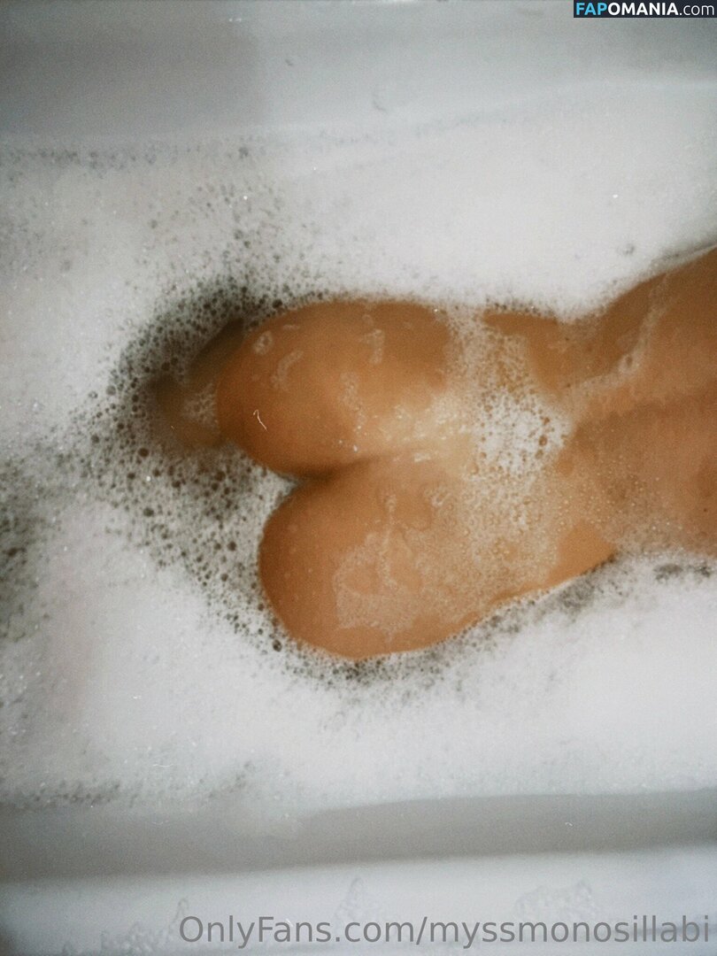 mss_mina / myssmonosillabi Обнажённый OnlyFans  Утёкшее фото #10