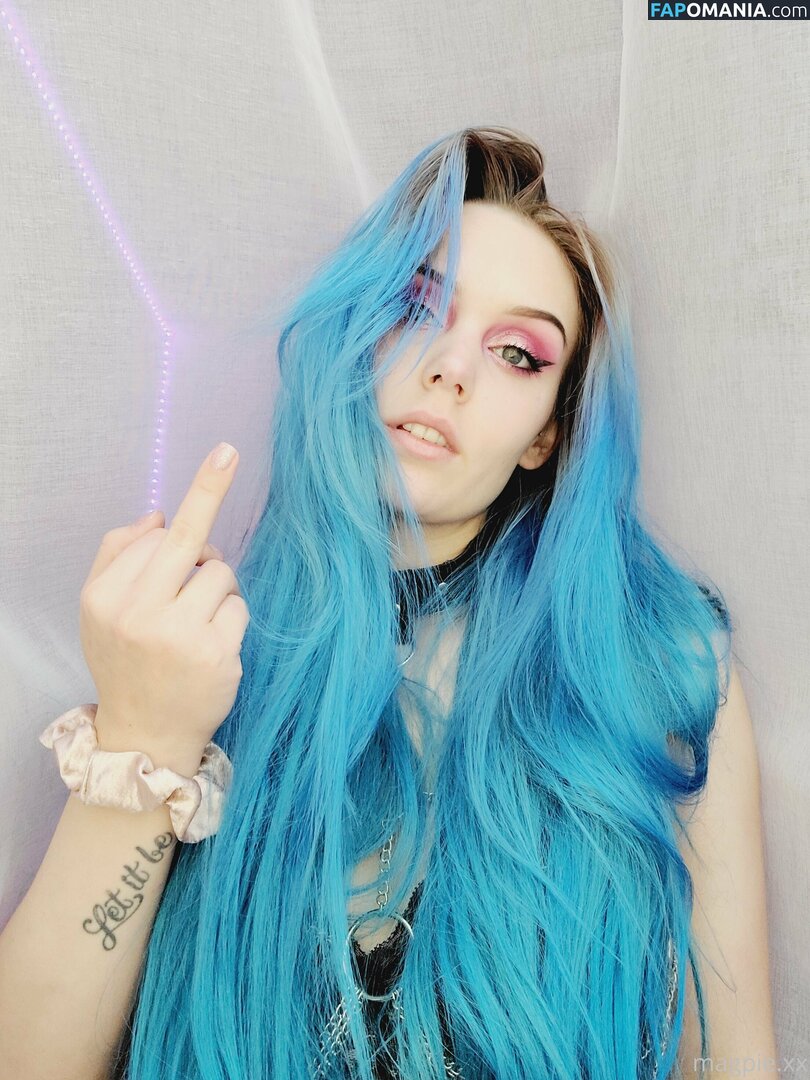 mythicmaggie Обнажённый OnlyFans  Утёкшее фото #29